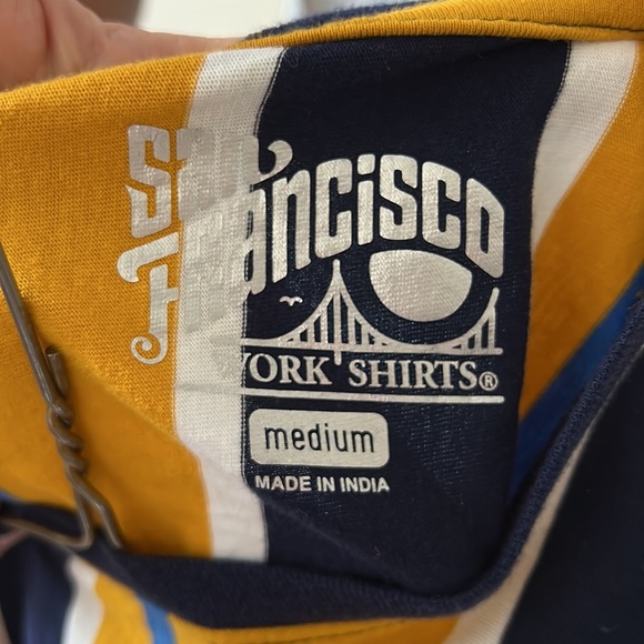 Men’s T shirt - Picture 3 of 3